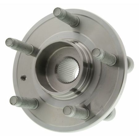 MOOG Hub Assembly, 513275 513275